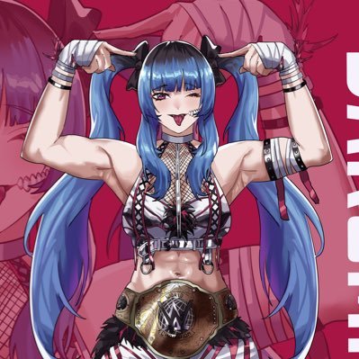 Ultimax Darumi Simpさんのプロフィール画像