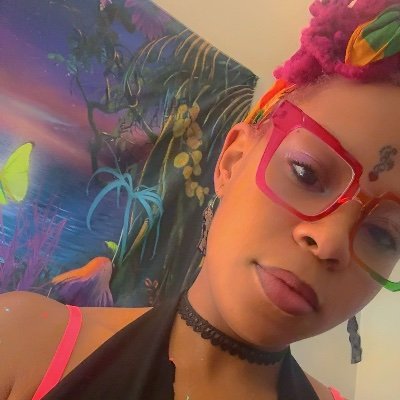 Sultry Goddess🌹♏️ Astrologist 💫 Spiritualist✨ Tea Enthusiast 🍵🍯 Intuitive🔮✨ Handmade Crafts 🎨