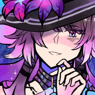 🌠Scy🌠さんのプロフィール画像