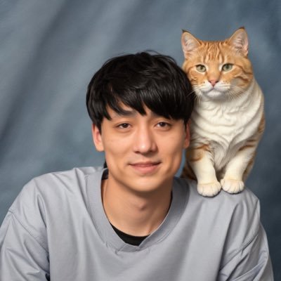 山下良平（10月GINZA SIX個展）さんのプロフィール画像
