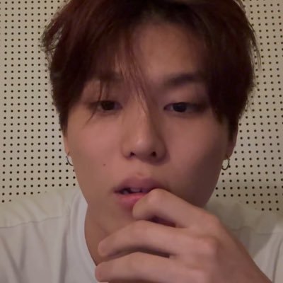 temanjeongwoo's profile picture. isinya asbun dan hype jewu
