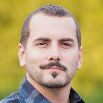 Andrew Rodriguez, LPC, director of Integrity Christian Counseling. Reintegrative Therapist, YouTuber.