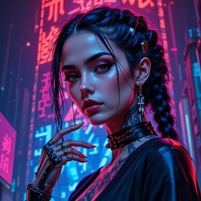 🚀 Crypto enthusiast | Trading BTC & ETH | HODLing for the moon! 🌙 #Blockchain