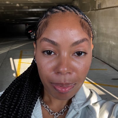 follower of Jesus Christ. famu alumna.