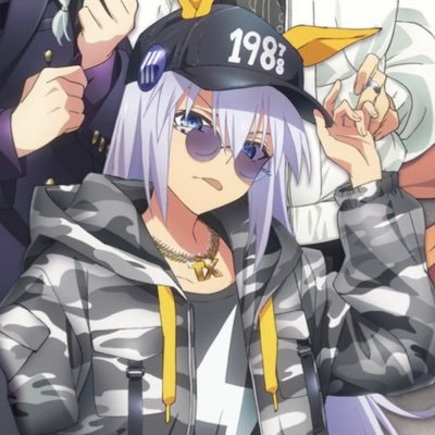 ShadoWさんのプロフィール画像