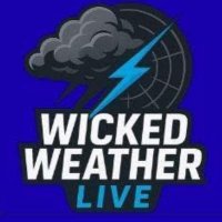 Wicked Weather Media (@wickedwxmedia) 's Twitter Profile