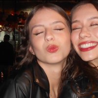 isa (@isaaforest) 's Twitter Profile