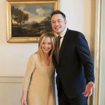 752jenny's profile picture. Protecting Elon Musk’s online presence from impersonators is my top priority, leveraging my cybercrime expertise to safeguard his digital identity