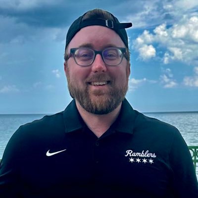 Asst. AD @loyolaramblers | Iowa State Alum | Former Team Operations Guy | Voted 2015 Ultimate Food Guy by @PrincetonFTBL