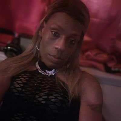Sexy Black Trans Girl here from Bk. just like being a freak. I use to be a well known chef...