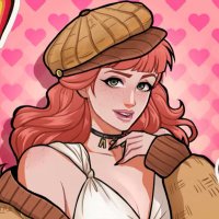 harper~ (@theharperhamper) 's Twitter Profile