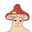 I eat celery with hummus and hate video games.
25 incomplete years