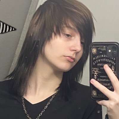 19 // thee lorna shore fan // doll collector+customizer //// dni shedtwt+proship