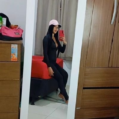 Manu vive😇 Virginiana❤Problematica❤
minha doce espera🤰🏻
Feita de FÉ ❤
Fria e calculista✨