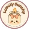 Lovely_Sunshy's profile picture. Soywax Candle handmade. เทียนหอมทำมือทุกชิ้น  รวมถึงกำไลเชือกเทียนด้วยน้า Order DM & Line : Line : @kxf1724o (มี @ น้า) นะคะ รับทำของขวัญ ของชำร่วย นะคะ