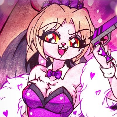 🐰緋月アオイ🎧※スランプ中さんのプロフィール画像