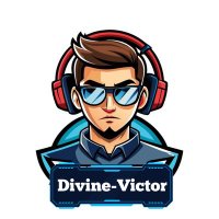 Divinee Victor (@dive2dstudio) 's Twitter Profile