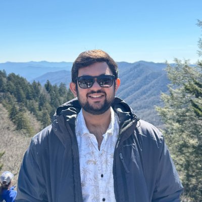 rochan_hm's profile picture. Building Cool Stuff 🚀