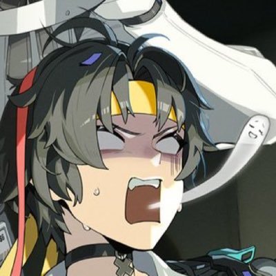 o(`ω´ )o Account dedicated to Asaba #Harumasa from #ZenlessZoneZero |( ̄3 ̄)| #zzztwt #浅羽悠真 #zzzero #ゼンゼロ|| Multiship/yume friendly | Not spoiler/leak free!