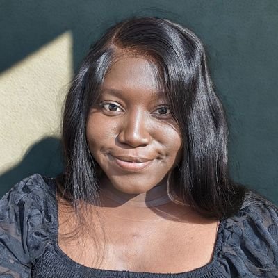 RollandaTella's profile picture. Science & music aficionado | Proud 🇳🇬🇸🇱 heritage | Endometriosis fighter 💛🫁🎗💜