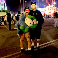 SkoobyB” (@420trappin) 's Twitter Profile