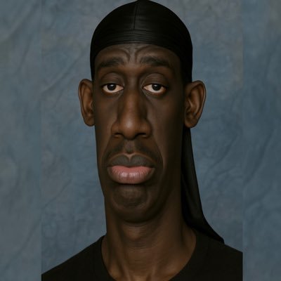 i am NOT @greg16676935420 i got a durag and he does not.