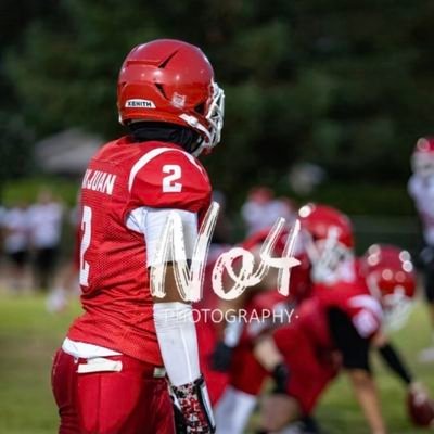 MESA VERDE HIGH SCHOOL
6'2 175 C.O 2028
Football - DB / WR
Basketball - Guard
Track - Sprinter