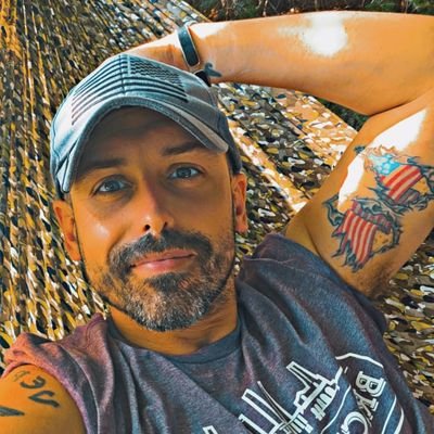 There's no such thing as an ex-Marine. You may be out, but you never lose the attitude.
https://t.co/dAQ2urwHAM
https://t.co/kKPPuq5mRo use code YourFate418