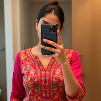 Nishi (@nishisharma1991) 's Twitter Profile Photo