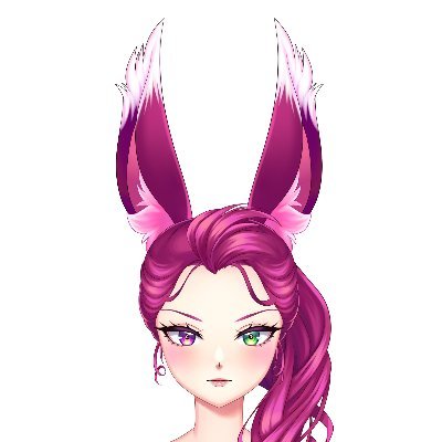ChistineTaylor's profile picture. vtubeer  daughter of finfiworks they created me 

https://t.co/kOHJjabmH1
https://t.co/kgUopAyBCL
https://t.co/QcAOyN7r0Q