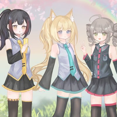 cat girl kateさんのプロフィール画像