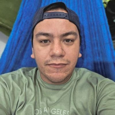 📍Chetumal | MX 🇲🇽
Developer 3D 🎮 | UX Designer 🎨 | Full Stack Developer 💻