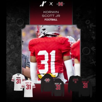Transfer CornerBack |RS Freshman | |6’1 165| ATH @Hudl https://t.co/IEBdtWeA7d