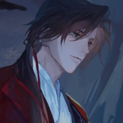✍ fic writer | Hualian & Satosugu supremacy | switch Hualian | I like what I like. 💋