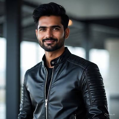 Mahesh_Pandey_1's profile picture. Pandey ji 🔥