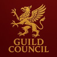 Guilds Council (@councilofguilds) 's Twitter Profile