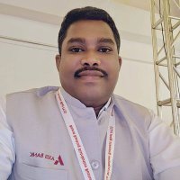 SANJAY Gandhi ALURU (@sanjay_aluru) 's Twitter Profile