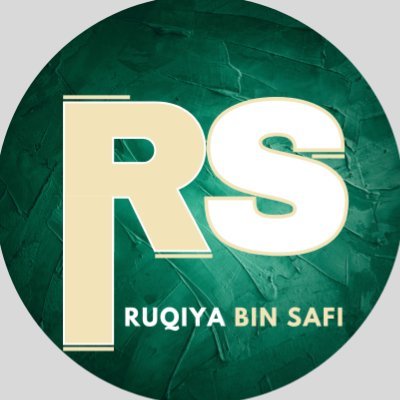 رقيا | Ruqiya Profile