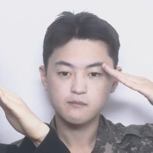 2024.6.11~2025.12.10 군 입대로 인해
연락이 어렵습니다, 문자 카톡 DM등으로
연락 남겨주시면 최대한 빨리 회신하겠습니다.