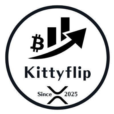 kittyflip_zig's profile picture. I started learning about cryptocurrency in 2025. In preparation for the era of digital finance, I will work on creating new assets.
