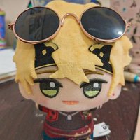 Jinko || VGen Comms (@jinnekou) 's Twitter Profile Photo Jinko || VGen Comms (@jinnekou) 's Twitter Profile Photo