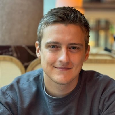 Bart_Spaans's profile picture. Creator of ForesightJS. Previously @amazon