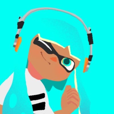 CyanicSplat's profile picture. :p