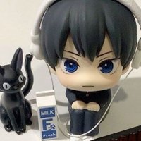 oreo (@oreoneon_) 's Twitter Profile