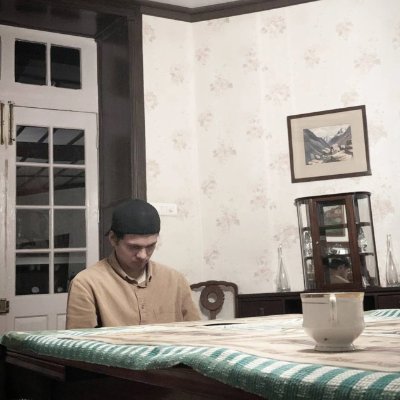 ni_anming's profile picture. Endless