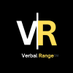 Verbal Rangeโข๏ธ (@verbalrange) Twitter profile photo Verbal Rangeโข๏ธ (@verbalrange) Twitter profile photo