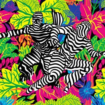 feral_run's profile picture. DESIGN. ALIGN. ENJOY ///