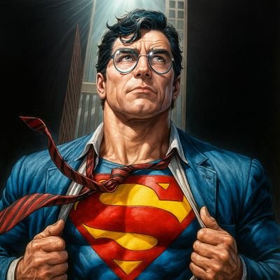 SupermanXAcc's profile picture. 