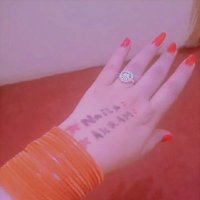 Naila Akram 🦅 (@naila_akram_07) 's Twitter Profile