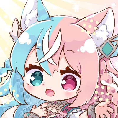 主に日常、🍜、創作、趣味のポタオデ関連など呟く垢🎧
狼耳とモフモフ尻尾はイイゾ✨
おおかみちゃん〔うちの子〕シリーズ展開中🐺🍖
うちの子専用タグ #おおかみちゃんズ
うちの子×オーディオを目指していたアカウント📱:🎧
